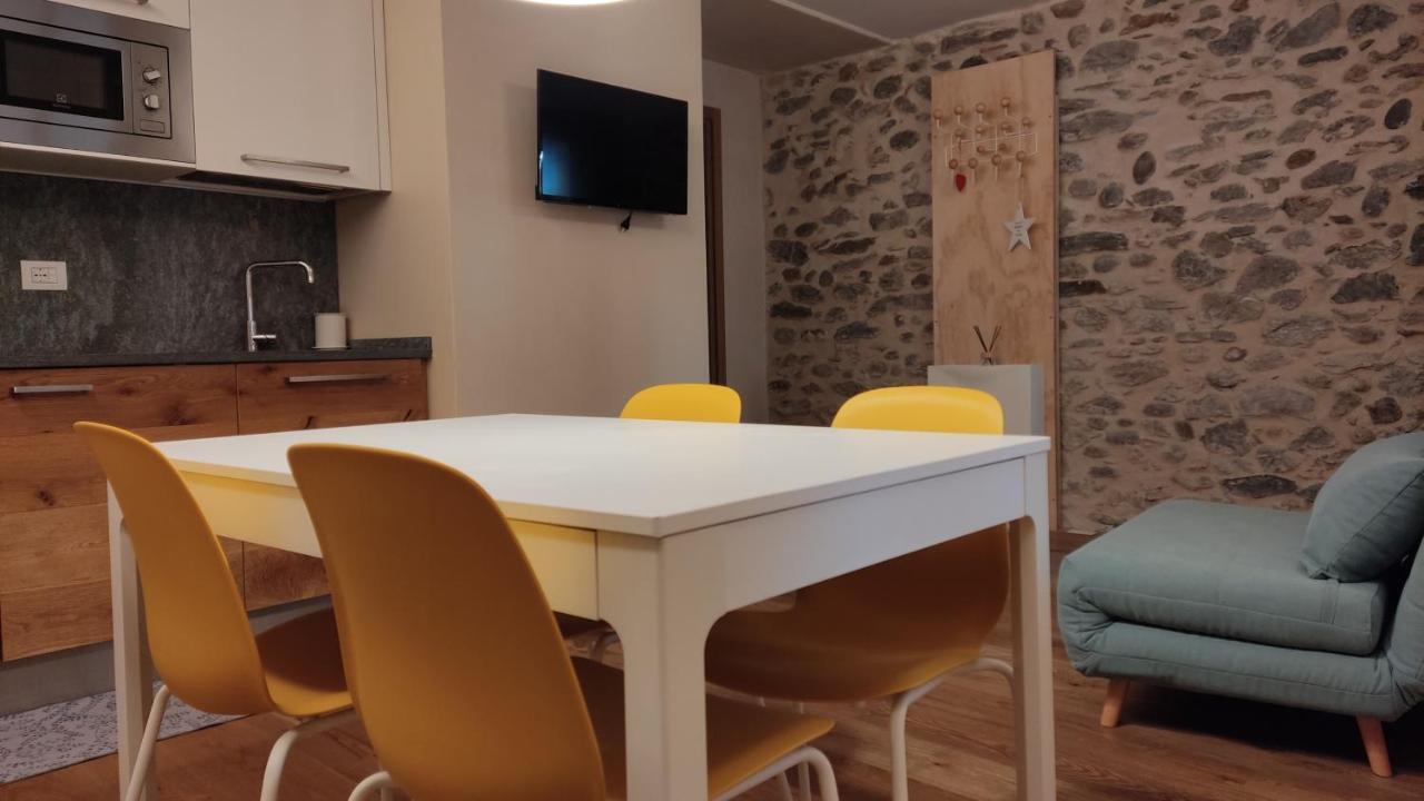 Pietra Viva - Casa Per Vacanze 키아베나 외부 사진