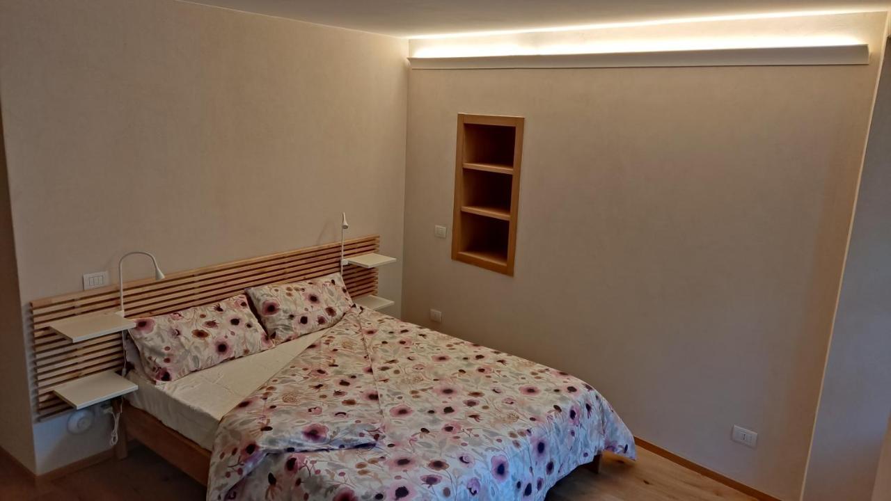 Pietra Viva - Casa Per Vacanze 키아베나 외부 사진